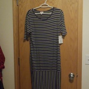 Lularoe Julia